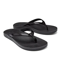 Puawe Black