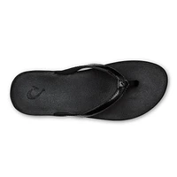 Puawe Black