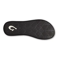 Puawe Black