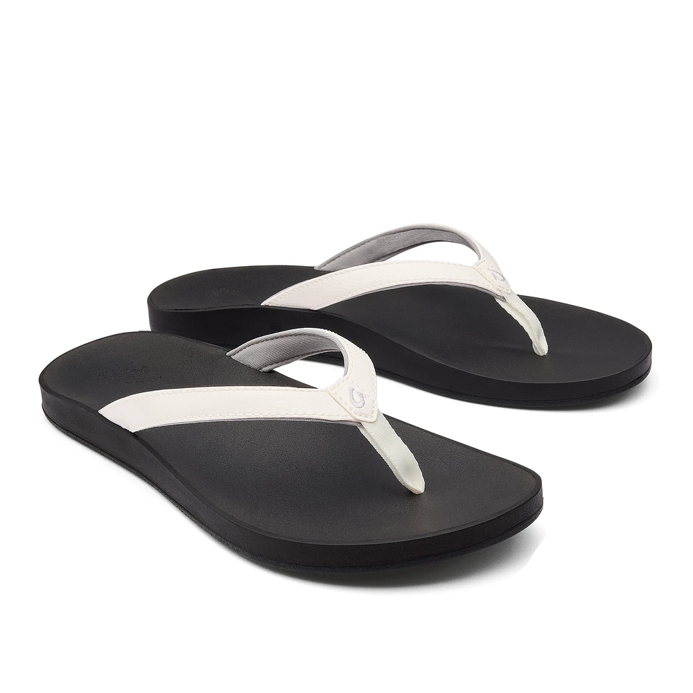 Puawe White