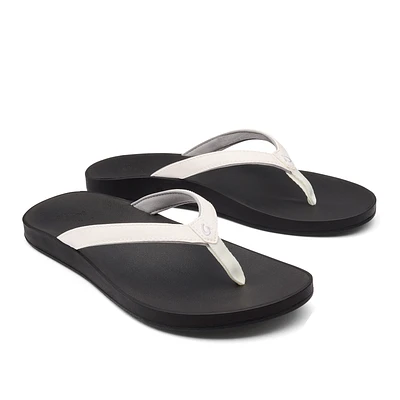 Puawe White