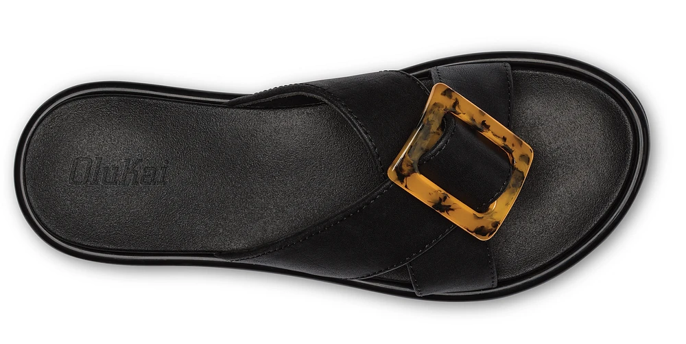 La'i Slide Black /