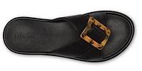 La'i Slide Black /