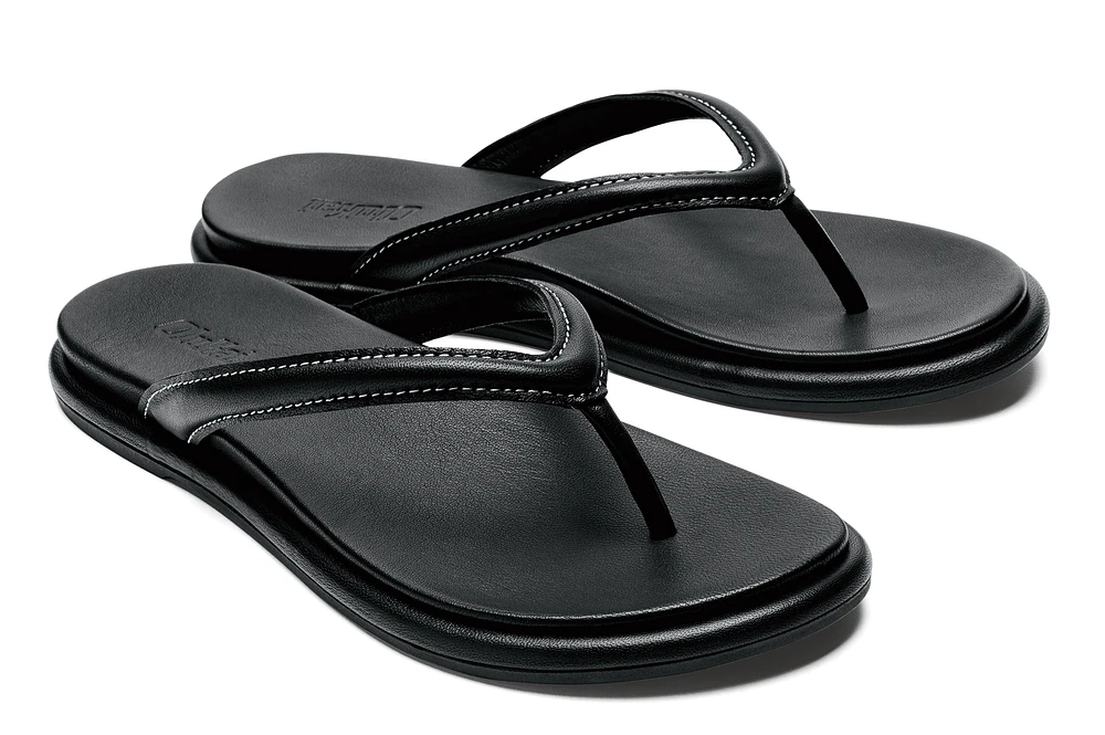Tiare Black /