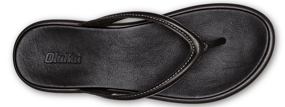 Tiare Black /