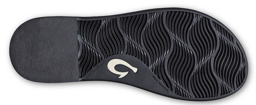 Tiare Black /