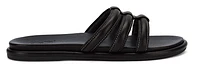 Tiare Slide Black /
