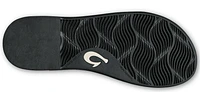 Tiare Slide Black /