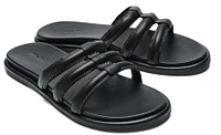 Tiare Slide Black /