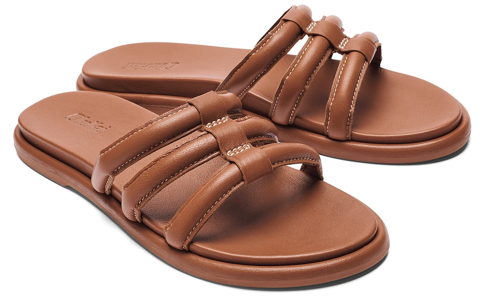 Tiare Slide Fox /