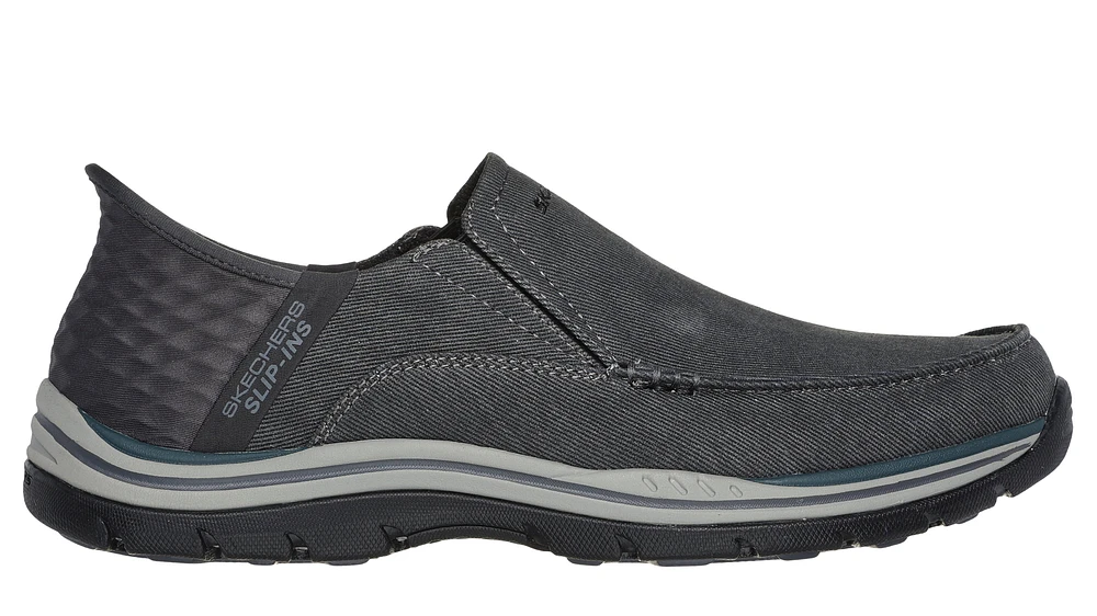 Slip-ins Relaxed Fit Expected Black
