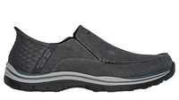Slip-ins Relaxed Fit Expected Black