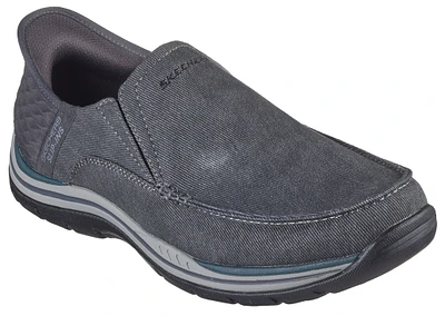 Slip-ins Relaxed Fit Expected Black