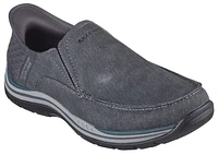 Slip-ins Relaxed Fit Expected Black