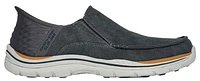 Slip-ins Relaxed Fit Expected Charcoal