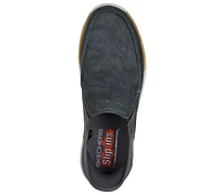 Slip-ins Relaxed Fit Expected Charcoal