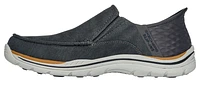 Slip-ins Relaxed Fit Expected Charcoal