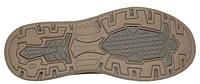 Slip-ins Relaxed Fit Expected DK Brown