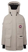 Expedition Parka Limestone