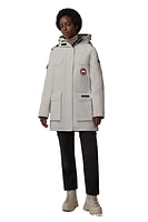 Expedition Parka Limestone