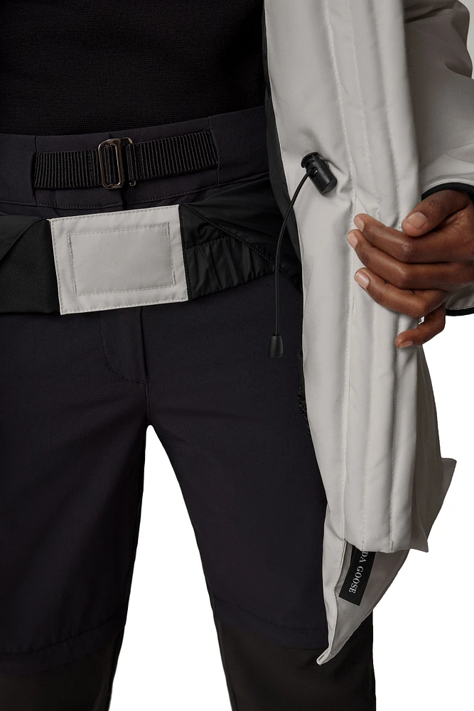 Expedition Parka Limestone