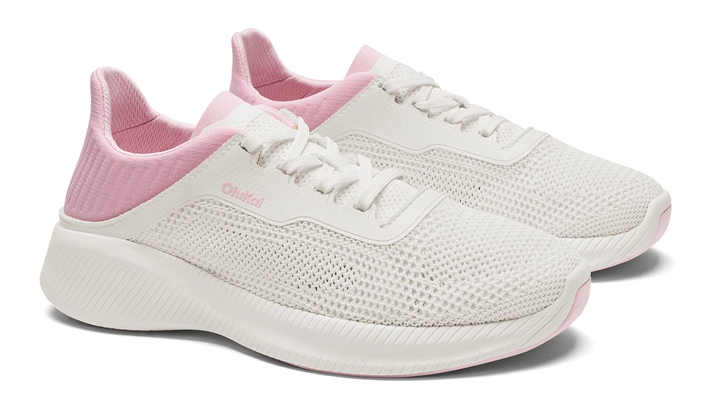 Island Hopper - W Bright White / Cotton Candy