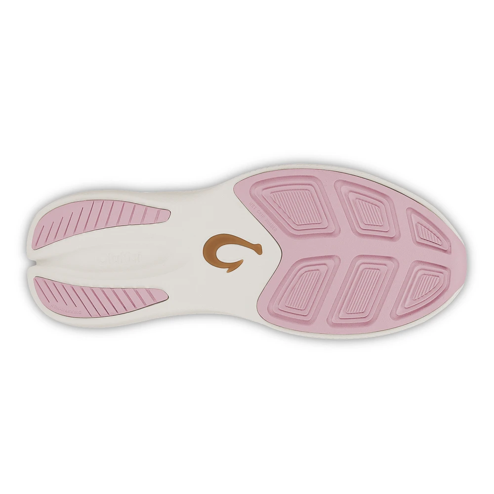 Island Hopper - W Bright White / Cotton Candy