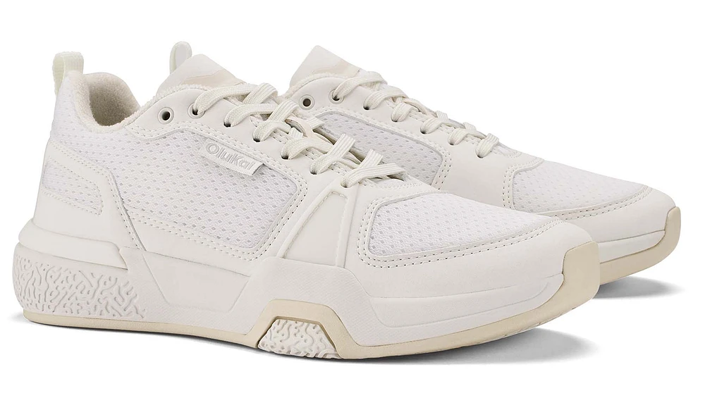 'Anau - W Bright White /
