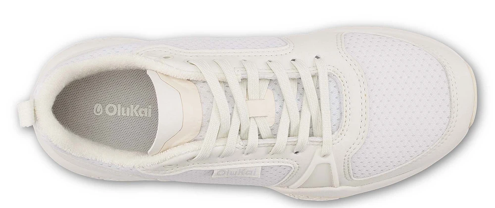 'Anau - W Bright White /