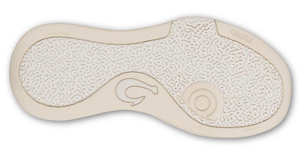 'Anau - W Bright White /