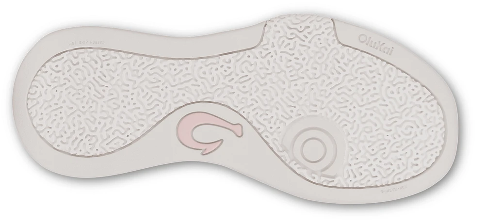 'Anau - W Rose Dust / Bright White