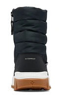 Snowtrot Mid Black