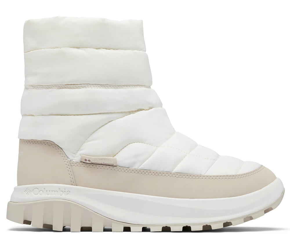 Snowtrot Mid Sea Salt