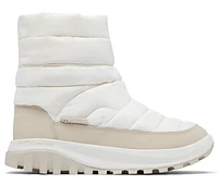 Snowtrot Mid Sea Salt