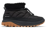 Snowtrot Shorty Black