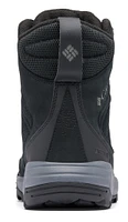 Portlander Boot Black