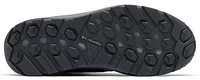 Portlander Boot Black