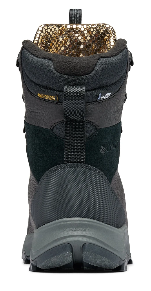 Expeditionist Extreme Black