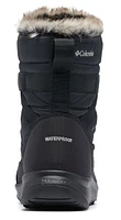 Minx Shorty IV Black