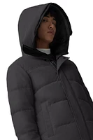 Macmillan Parka CR Graphite