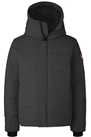 Macmillan Parka CR Graphite