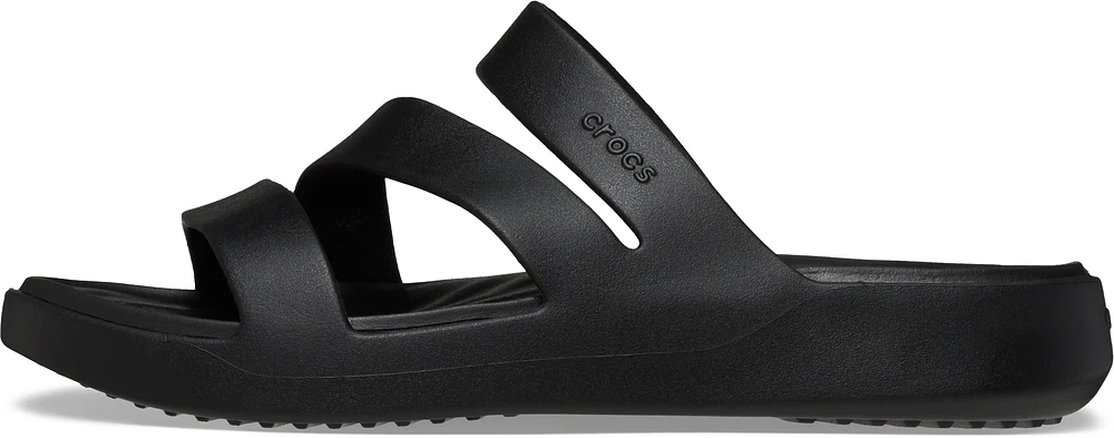 Getaway Black