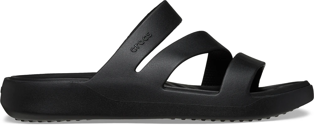 Getaway Black