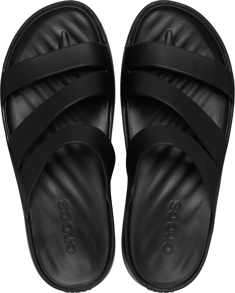 Getaway Black