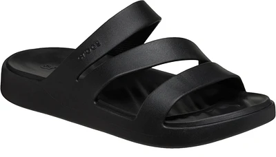 Getaway Black
