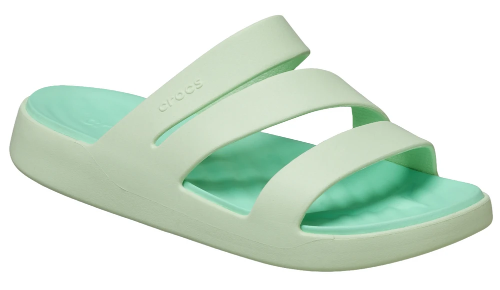 Getaway Jade Tint