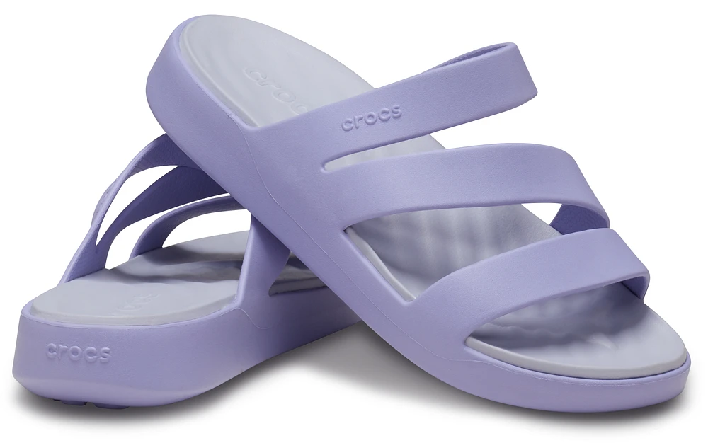 Getaway Mystic Purple