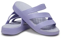 Getaway Mystic Purple