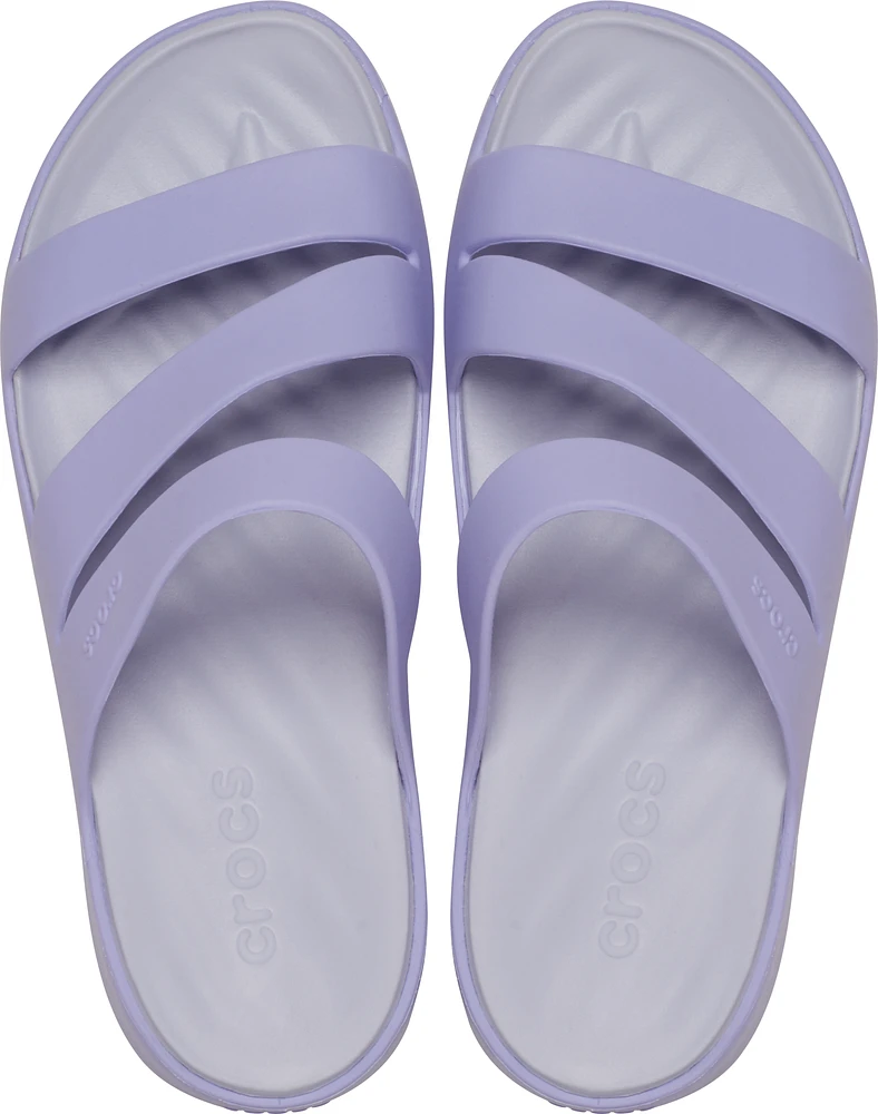 Getaway Mystic Purple