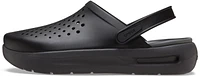 Inmotion Clog Black